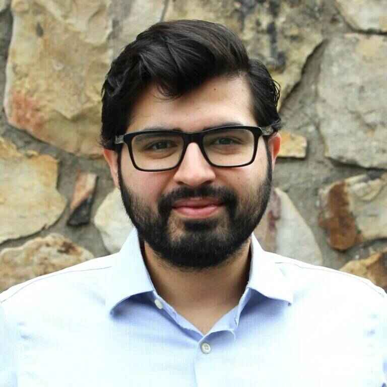 A. Umair Janjua, MD