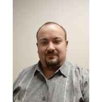 Aaron Andreasen, LPC