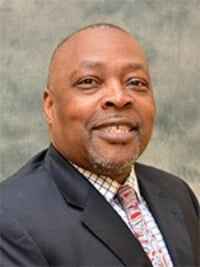 Aaron Austin, MBA