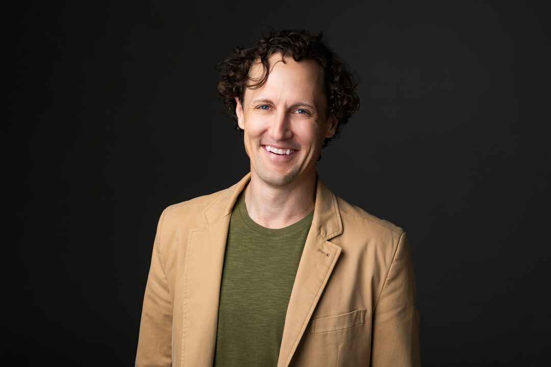 Aaron Bowen
