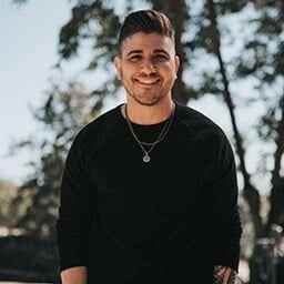 Aaron Crane