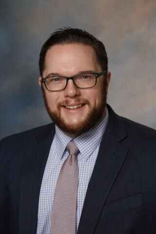 Aaron Grobengieser
