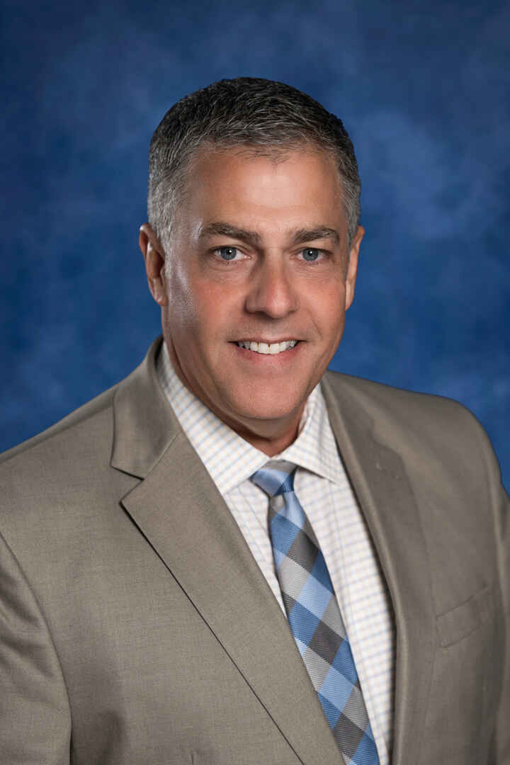 Aaron J Bovos