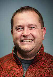 Aaron McHenry
