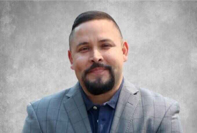 Aaron Ortiz, MPA