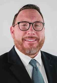 Aaron Wagner, MS, CIH