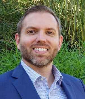 Aaron Wilson, MD
