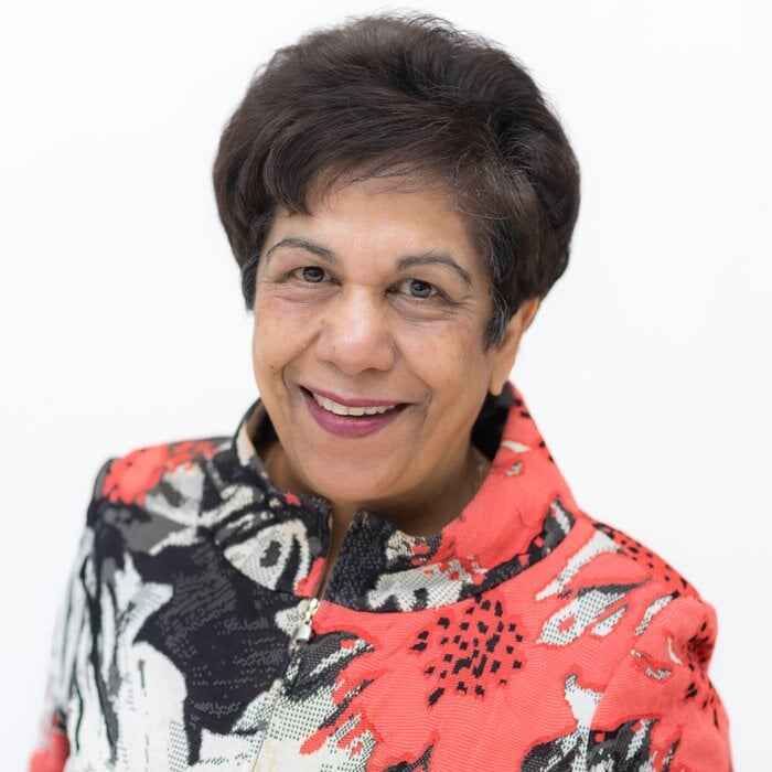 Aarti Subramanian, MBA, LLB