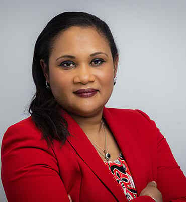 Abbi-Gail Baboolal, DNP, FNP, MSN, APRN, BSN