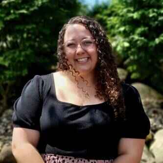 Abby Andrews, ​LLBSW