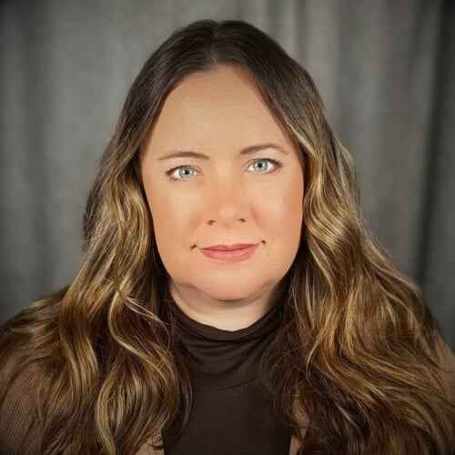 Abby Geiselman