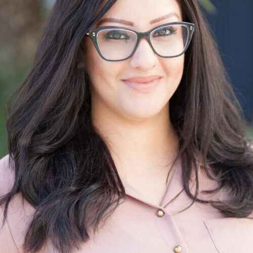Abby Hamdan