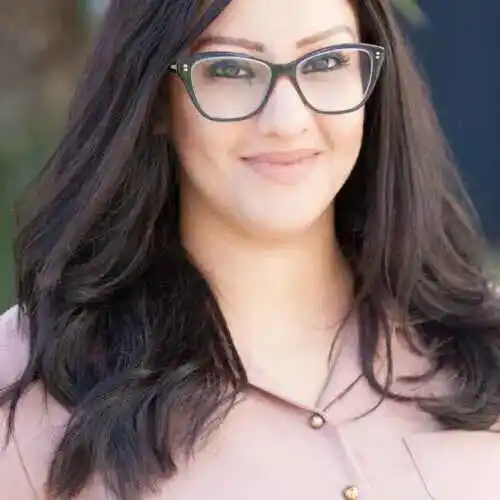 Abby Hamdan