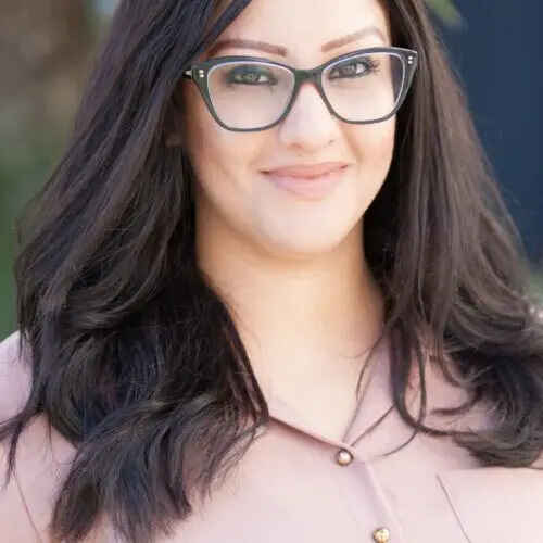 Abby Hamdan