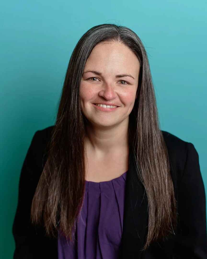 Abigail AckoureyAssistant Clinical Director