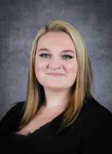Abigail Schramm