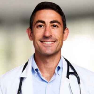 Abraham Malkin, MD
