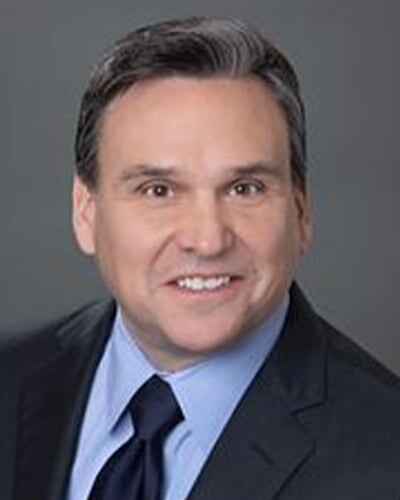 Adam Belcher, CIMA, AIF