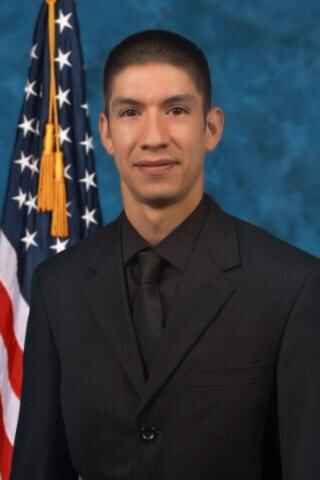 Adam Bernal