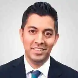 Adam Bhaijee