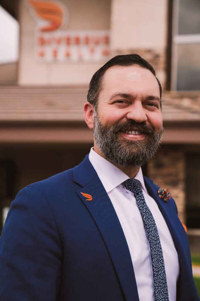 Adam C. Roberts, MBA