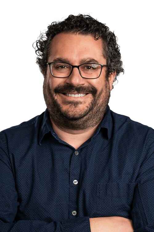 Adam Cohen, MBA