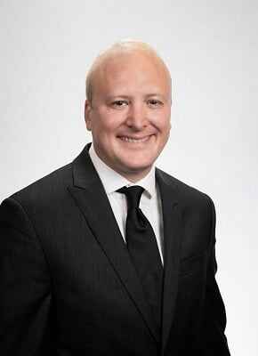 Adam Harrison
