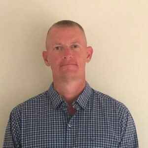 Adam Jakola, RN