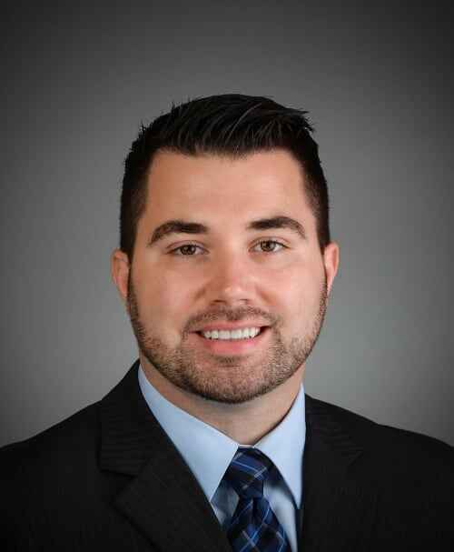 Adam Nutt