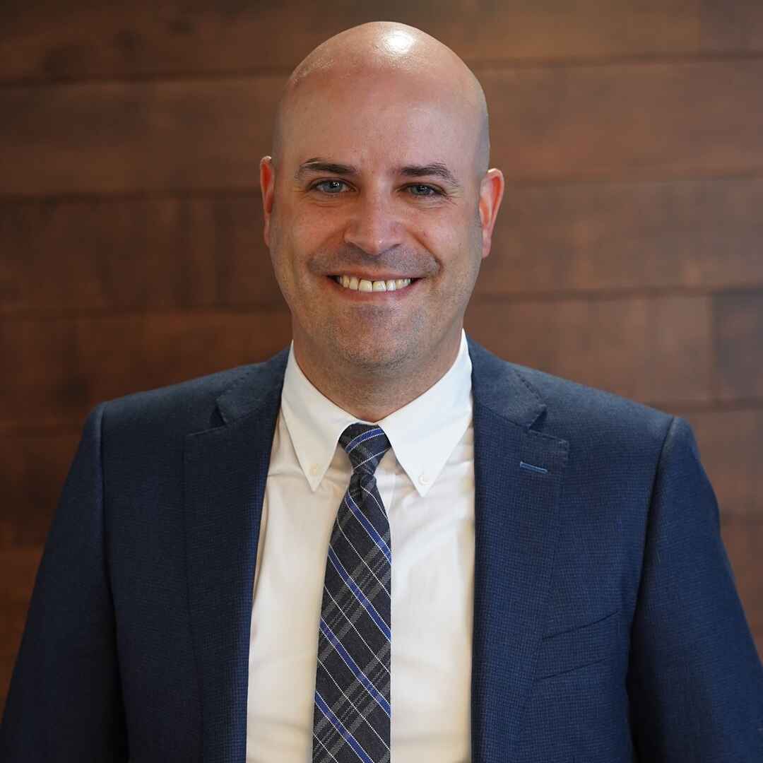 Adam Rowan, MBA