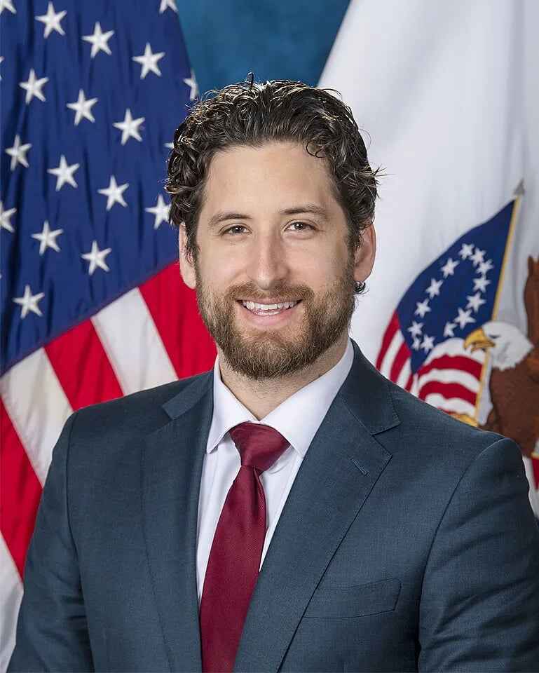 Adam S. Farina