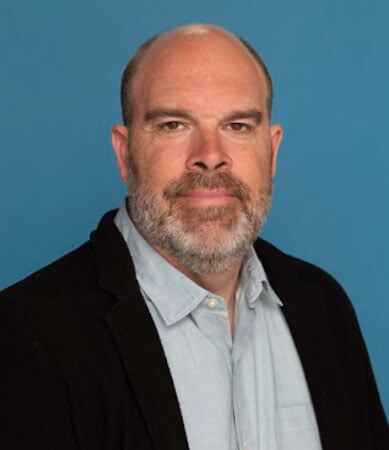 Adam Shandrow
