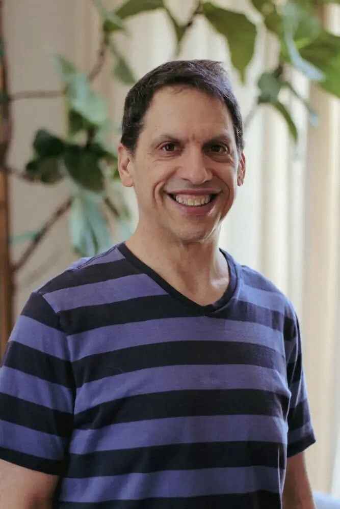 Adam Silberstein, Psy.D