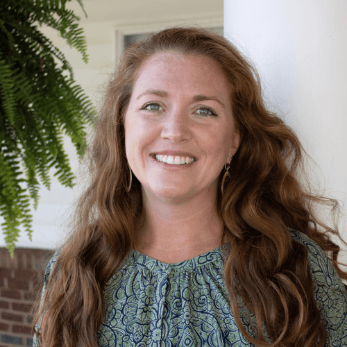 Addie Bramlett, RDN, LDN, CEDS-C