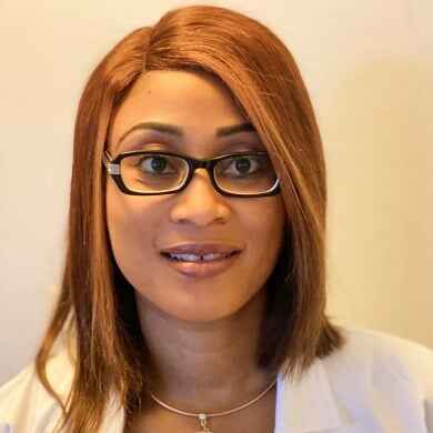 Adebola Abe-Fapohunda, DNP, APRN, PMHNP-BC