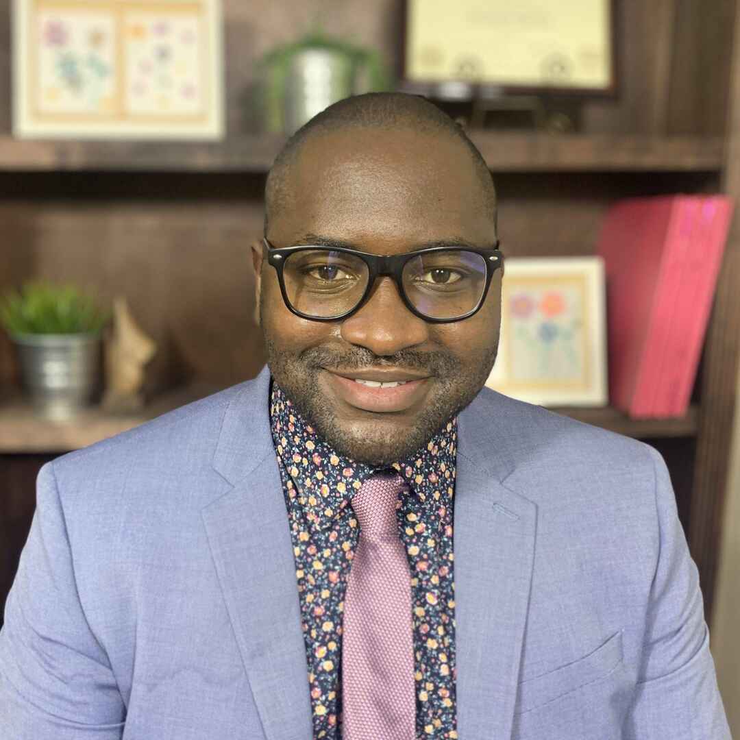 Adewale Okeleji, MD