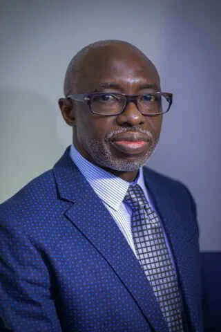 Adeyemi Fatoki, M.D., MPH.