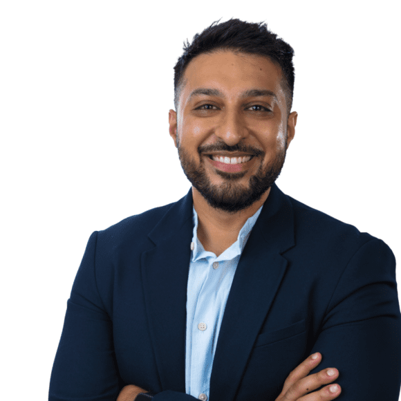 Adil Ijaz, MHA