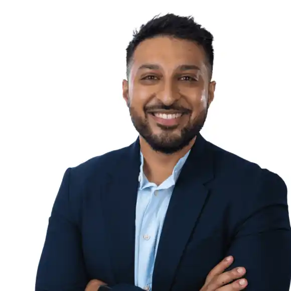 Adil Ijaz, MHA