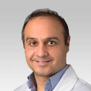 Adnan Arif, MD