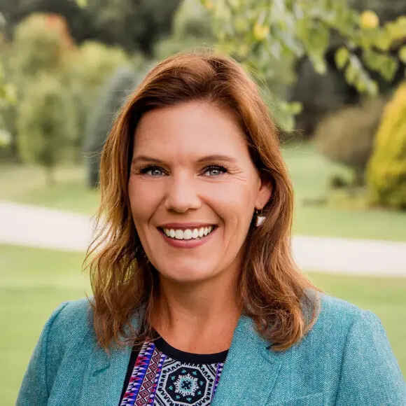 Adrea McGlynn, Psy.D.