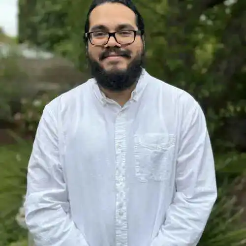 Adrian Rubalcava