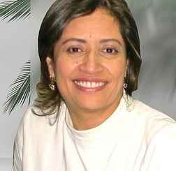 Adriana Hernandez, LMFT