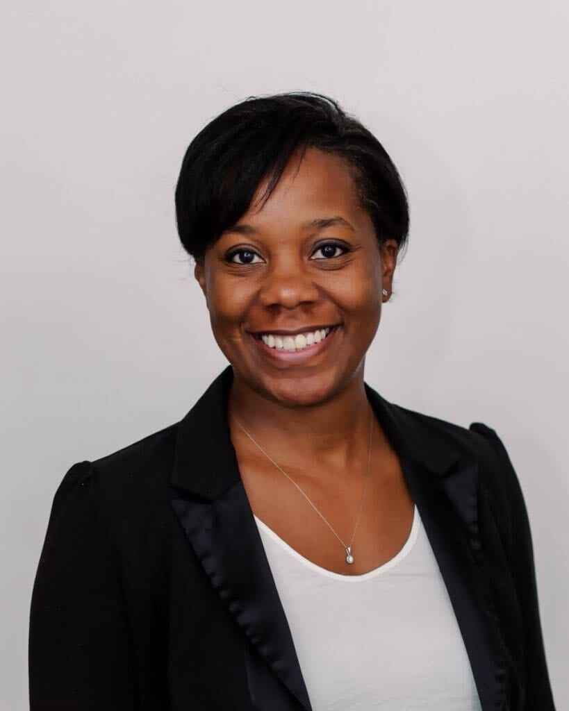 Adrienne Ayers, LMHC