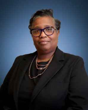 Adrienne Dixon, PhD