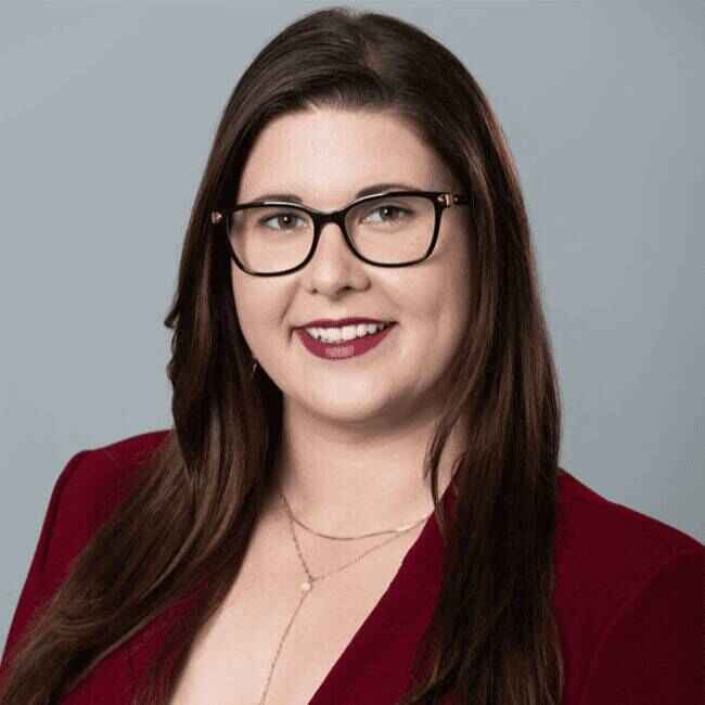 Adrina Wilson, LMFT