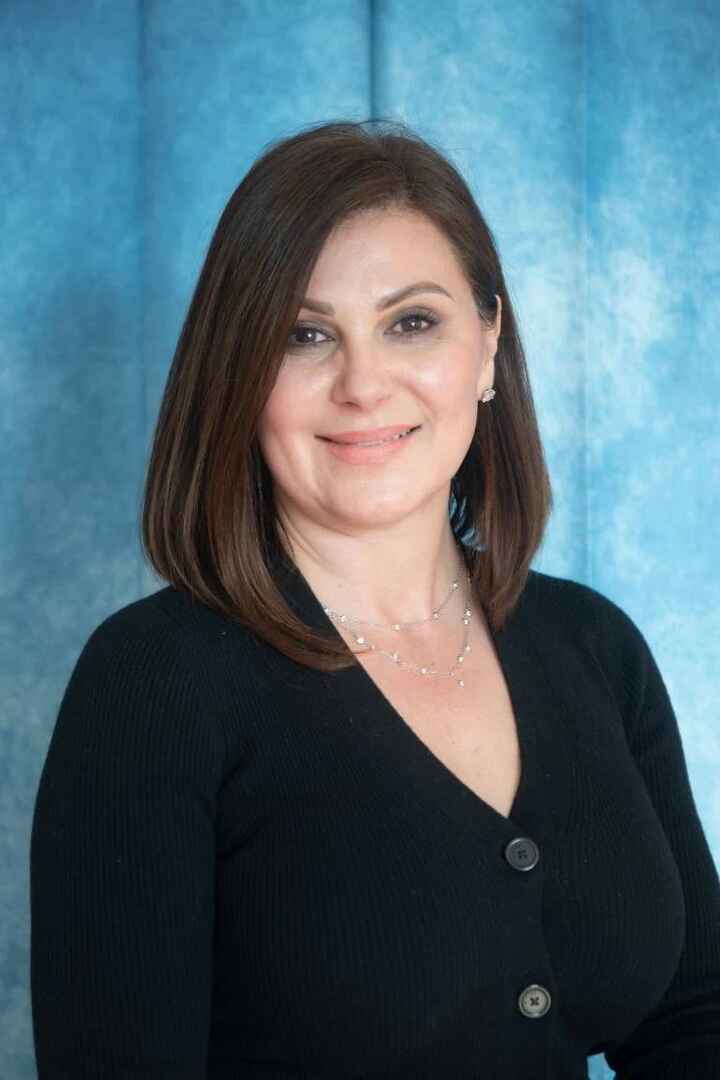 Agapi Kouropoulos