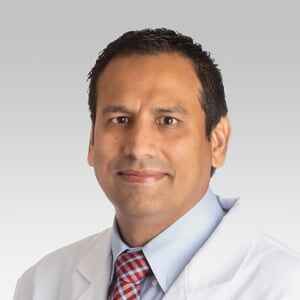 Ahmad Bashir, MD