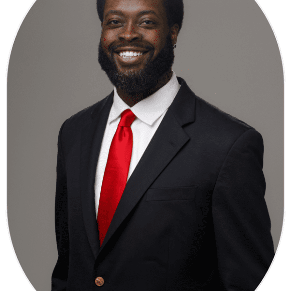 Ahmad Bryant