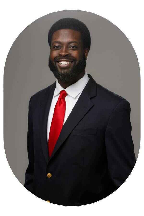 Ahmad Bryant